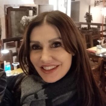Babysitter in Rome: Nicoletta