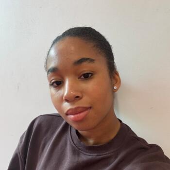 Baby-sitter Longjumeau: Koumba