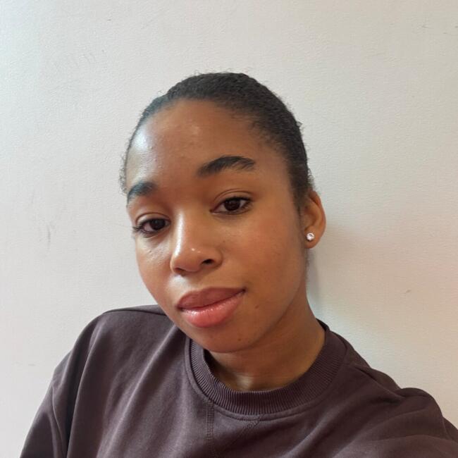 Baby-sitter à Longjumeau: Koumba
