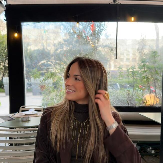 Babysitter in Sant Feliu de Llobregat: Carlota