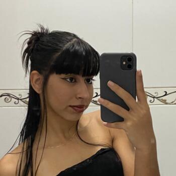 Babysitter in Cidade Ocidental: Alexia