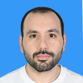 Nanny job in Doha: babysitting job Mohammad