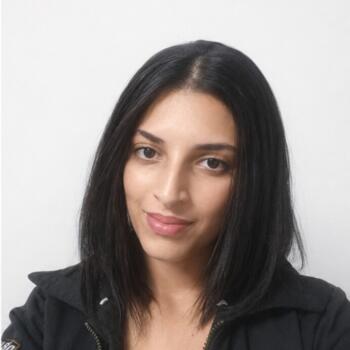 Babysitter Campinas: Iasmim Marinélli