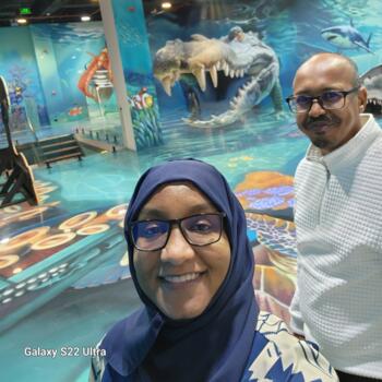 وظيفة جليسة أطفال في الرياض: فرص عمل كجليسة أطفال Reham