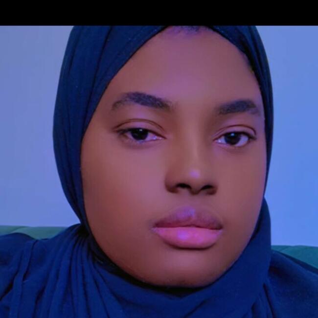 Nanny in Sharjah city: Jennah