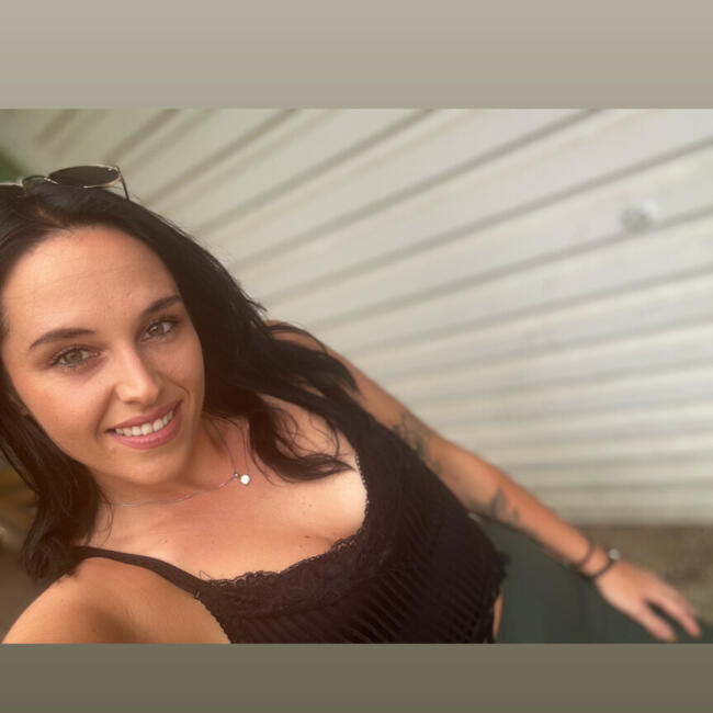 Babysitter in Győr: Klaudia