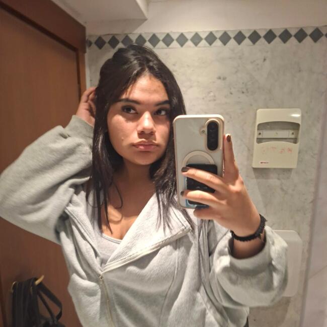 Babysitter a Genova: Denise