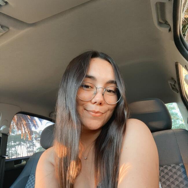 Babysitter in Maldonado: Sofía