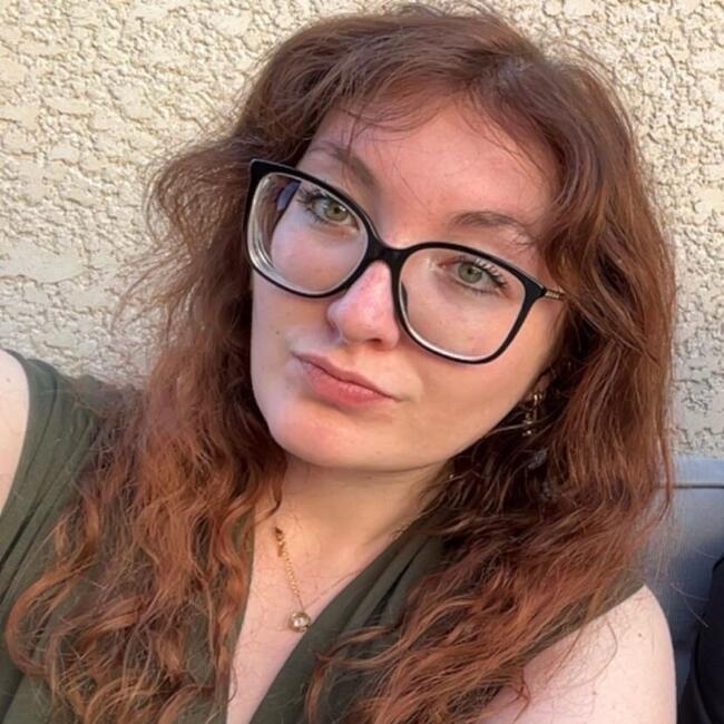 Babysitter in Aix-en-Provence: Lilou