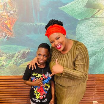 Nanny in Pinetown: Makhosi