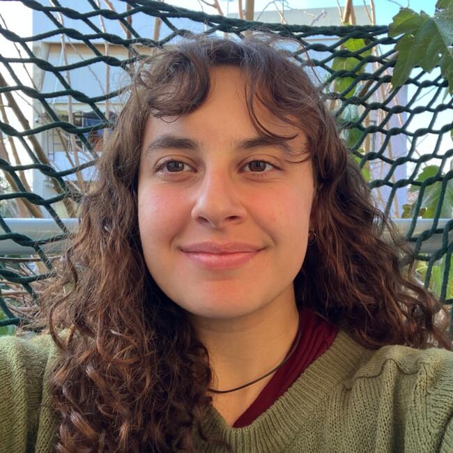 Babysitter in Agno: Sofia