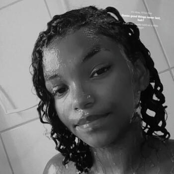 Babá em Angra dos Reis: Maria Luísa