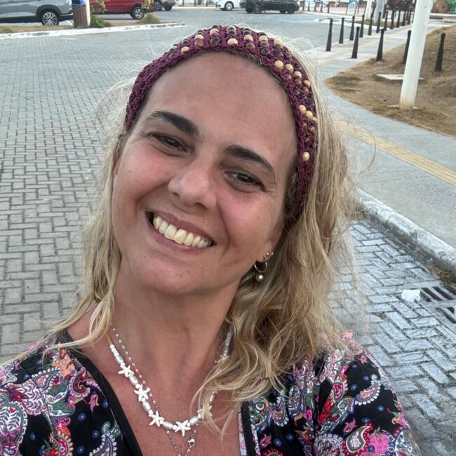 Niñera en Buenos Aires: Victoria