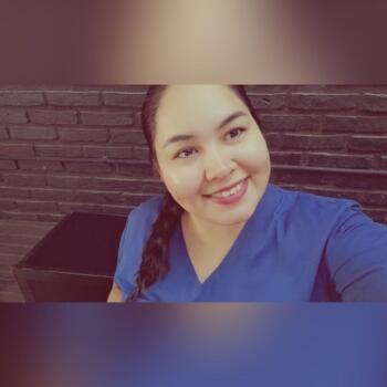 Babysitter in Alto Hospicio: Yarline