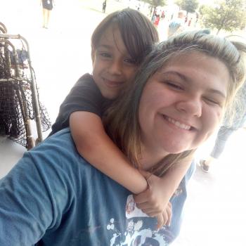 Babysitter in Lewisville: Bethany