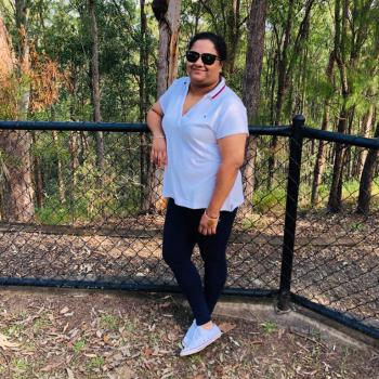 Babysitter in Darwin: Chanaki