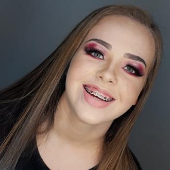 Babá Ponta Grossa: Mariana
