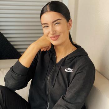 Babysitter in Linz: Ana