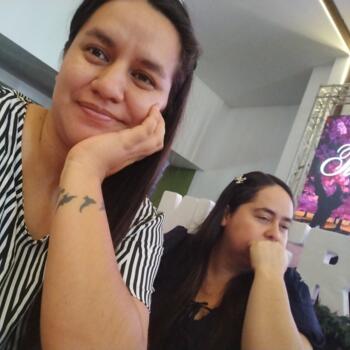 Babysitting job in Chilibre: babysitting job Erika