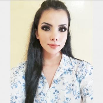 Babysitter Guadalajara: Ariana