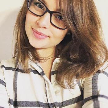 Babysitter in Zürich: Ursina