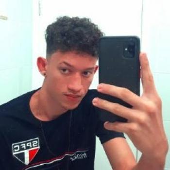 Babysitter in Osasco: Kauã