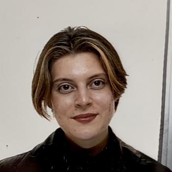 Baby-sitter in Fontenay-aux-Roses: Pauline