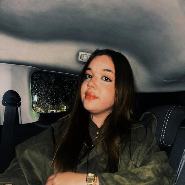 Babysitter em Guimarães: Lara