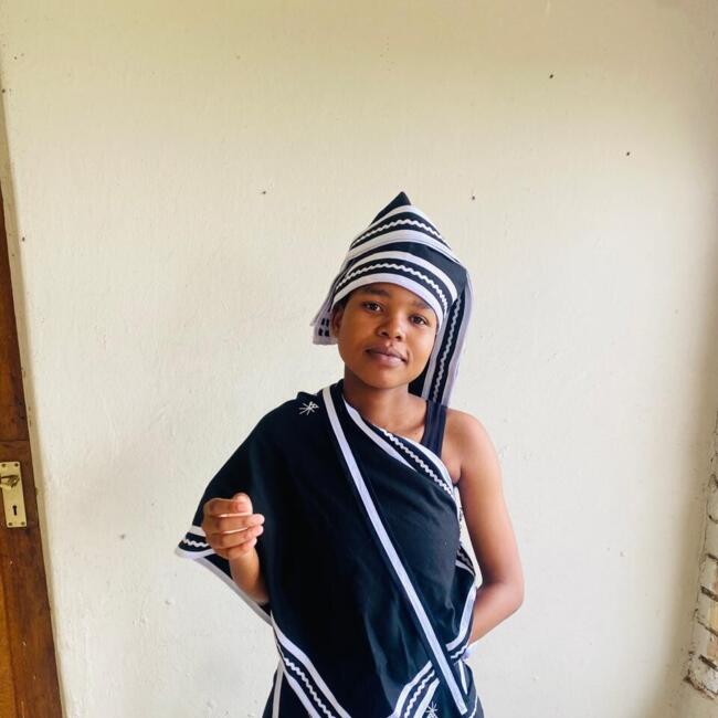 Babysitter in Cape Town: Nonelwa