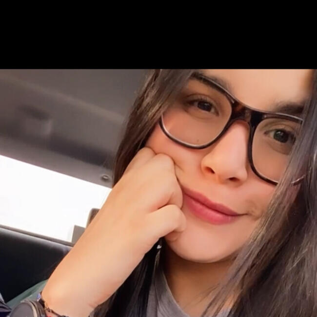 Babysitter in Vigo: Vanessa