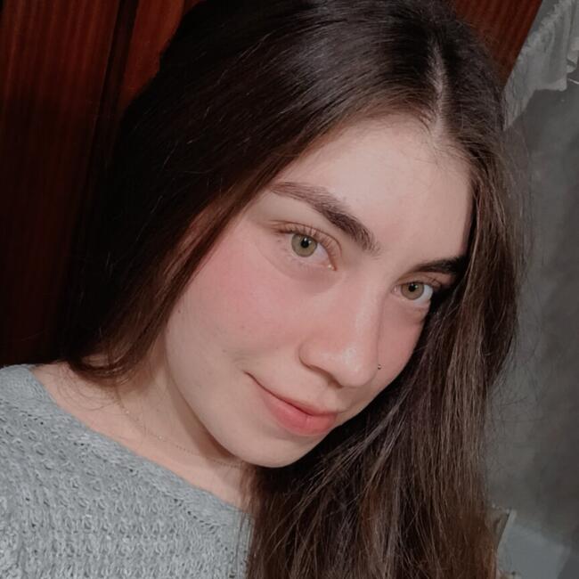 Babysitter in Córdoba: Natalia Soledad