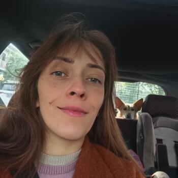 Babysitter em Barcelos: Edlaine