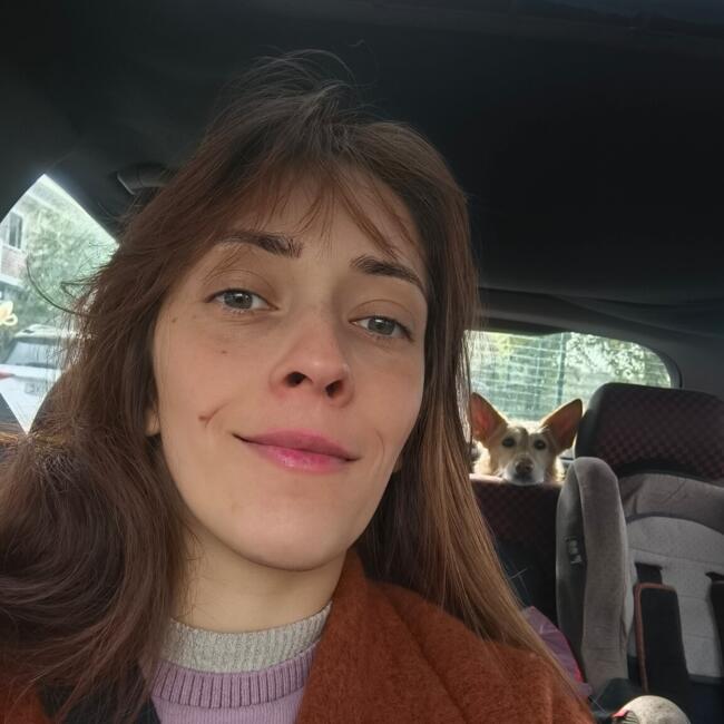 Babysitter in Barcelos: Edlaine