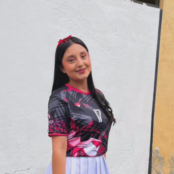 Babysitter in Santiago de Cali: Mabel andrea