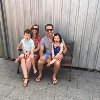Babysitting job in Launceston: babysitting job Lucy