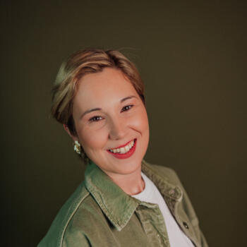 Babysitter in Felgueiras: Patricia