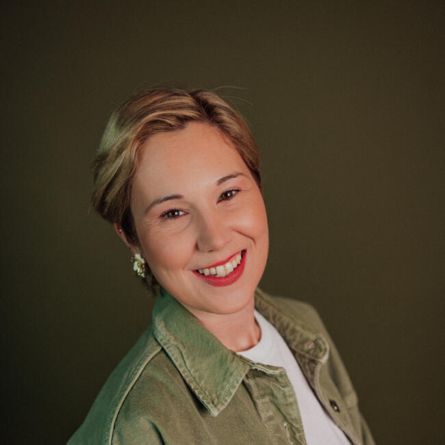 Babysitter in Felgueiras: Patricia