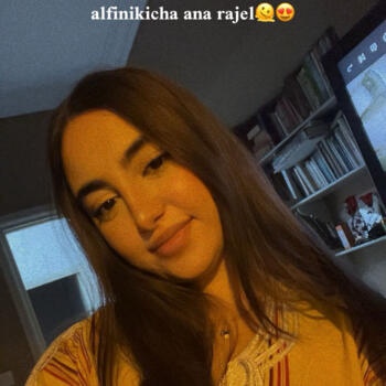 جليسة أطفال الدار البيضاء: Hiba