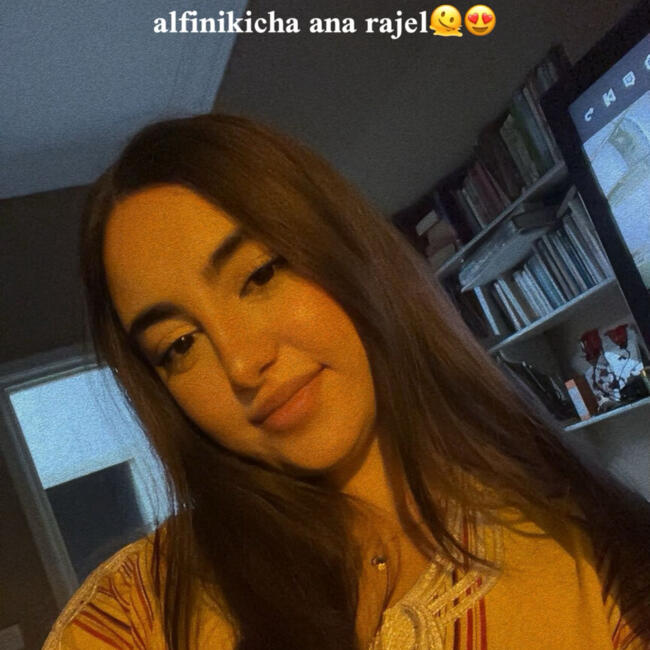 جليسة أطفال في الدار البيضاء: Hiba