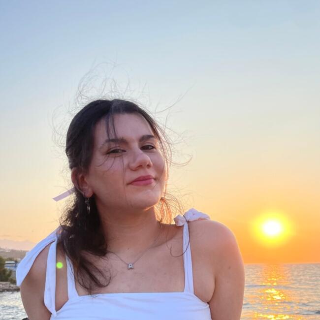 Babysitter in Neo Psychiko: ΑΘΑΝΑΣΙΑ