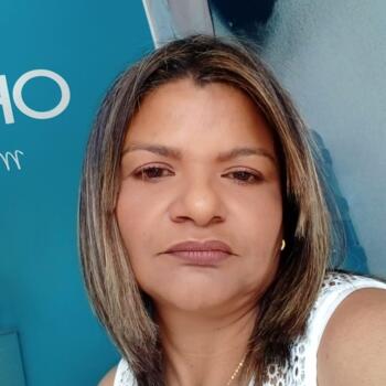 Niñera en Medellín: Yudith Margarita