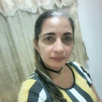 Babysitter Barranquilla: Eneyda