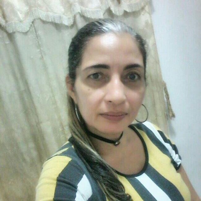 Babysitter in Barranquilla: Eneyda