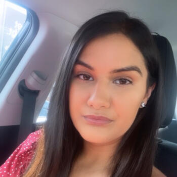 Babysitter in Reading: Manal
