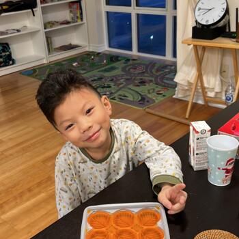 Babysitting job in Toronto: babysitting job Ka