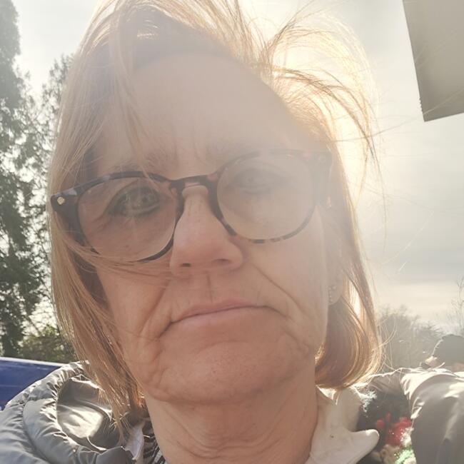 Nanny in Molenbeek-Saint-Jean: Lydia