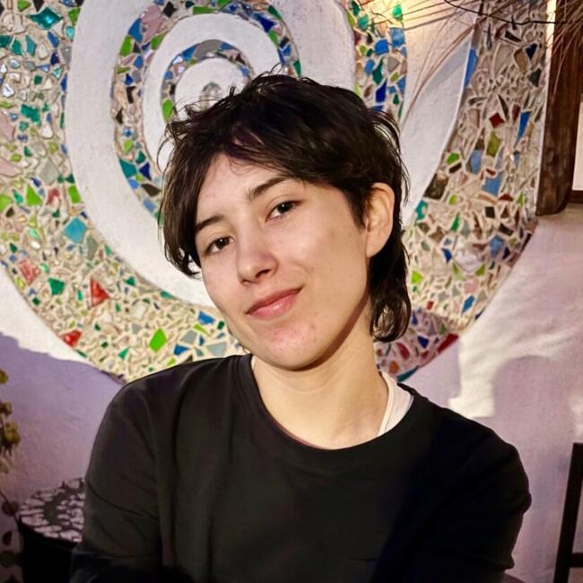 Babysitter in Maldonado: Sofi