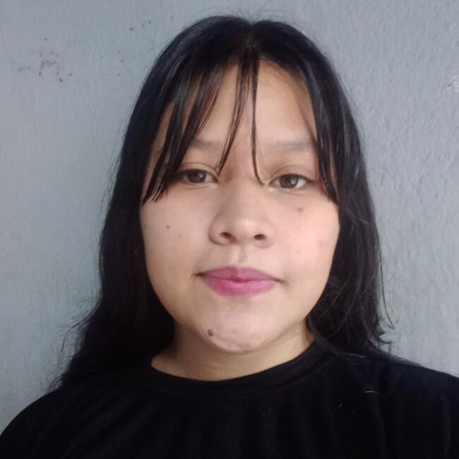 Babysitter in Guatemala City: Alejandra