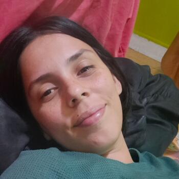 Babysitter in Tegucigalpa: Katherin
