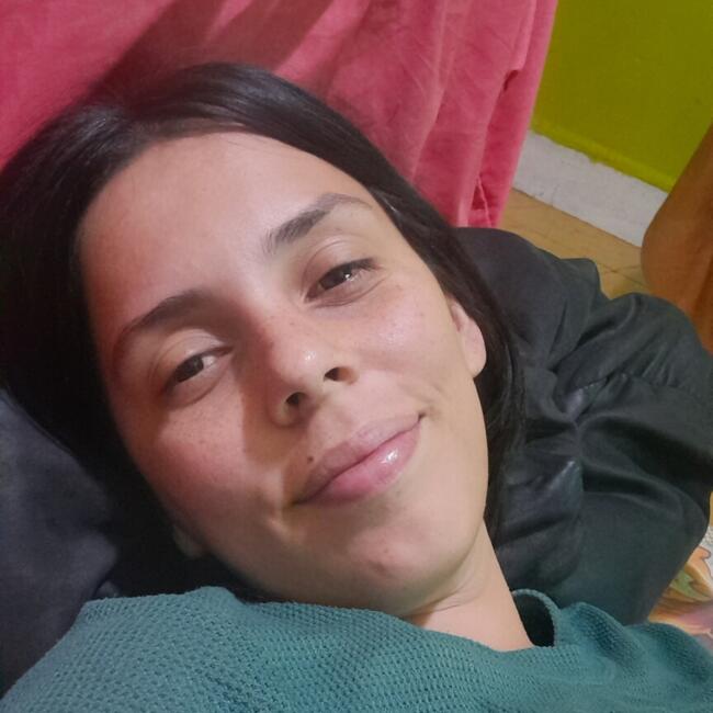 Babysitter in Tegucigalpa: Katherin